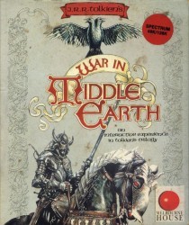 War In Middle Earth (1989)(Melbourne House)[a2] Rom